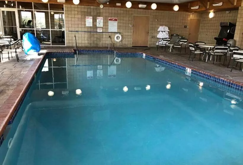 酒店 Americinn By Wyndham Princeton Il