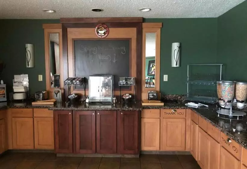 酒店 Americinn By Wyndham Princeton Il