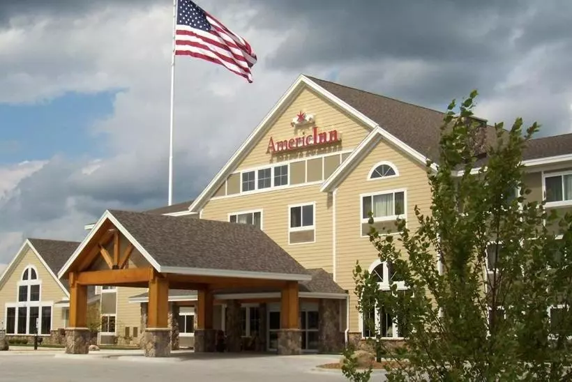 酒店 Americinn By Wyndham Princeton Il