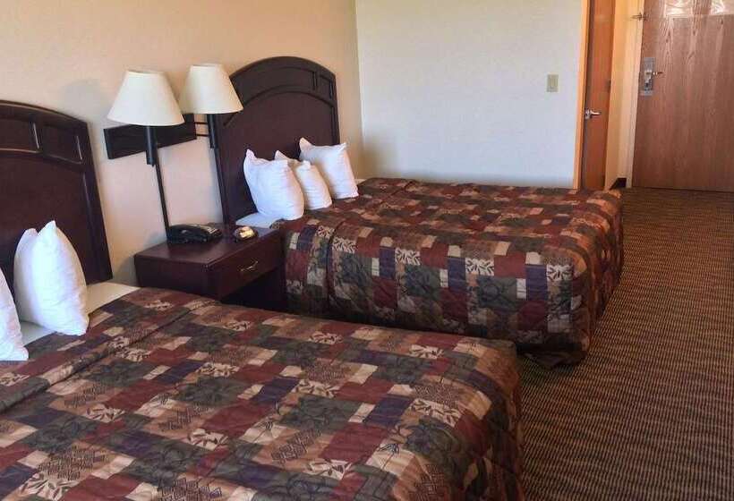 호텔 Baymont By Wyndham Harlan