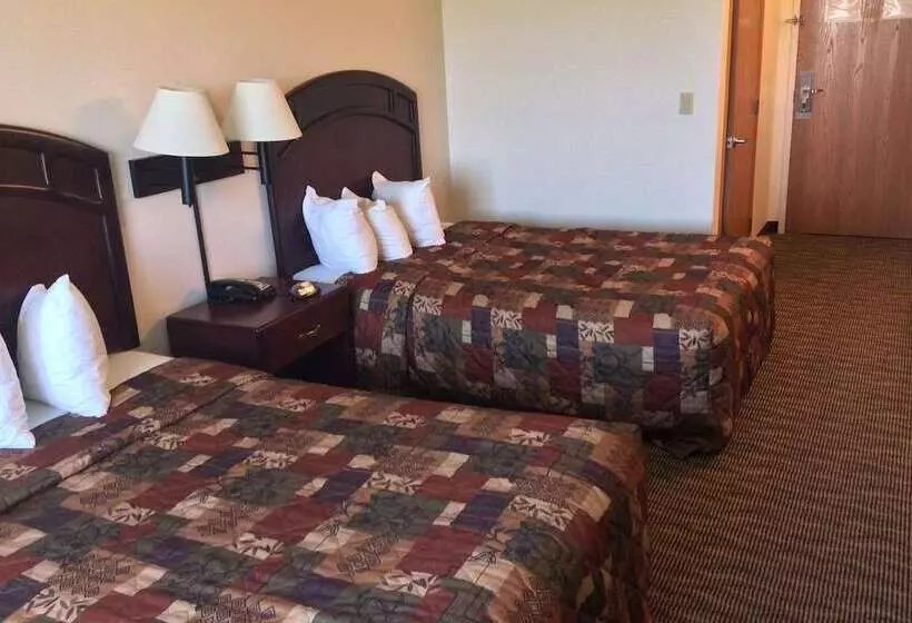 酒店 Baymont By Wyndham Harlan