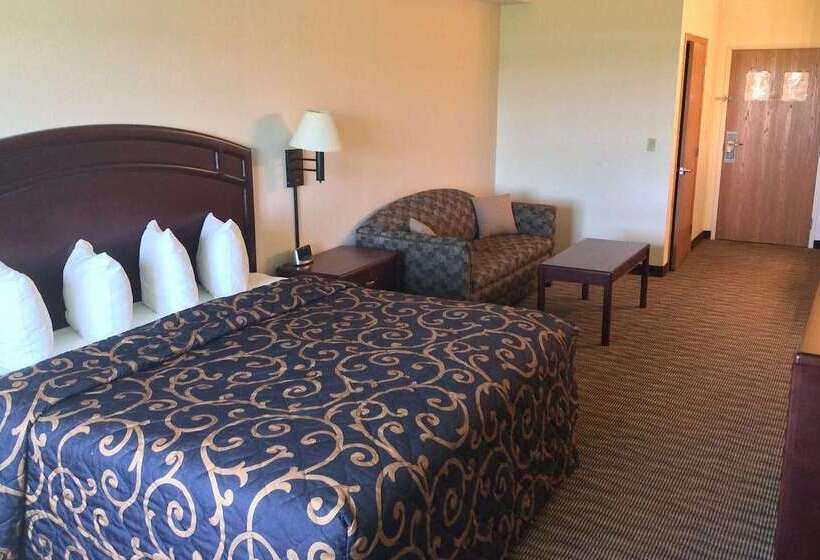 호텔 Baymont By Wyndham Harlan