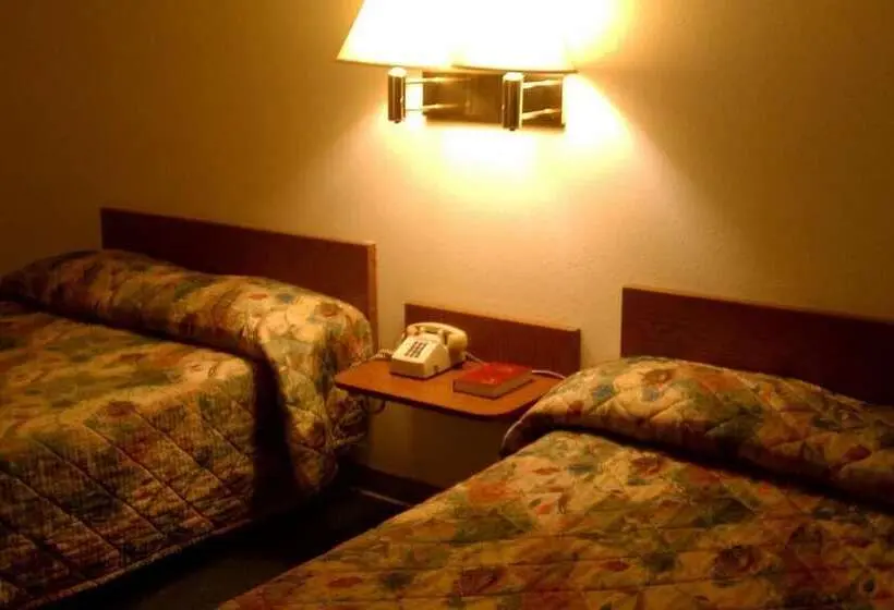 ホテル Colorado River Value Inn