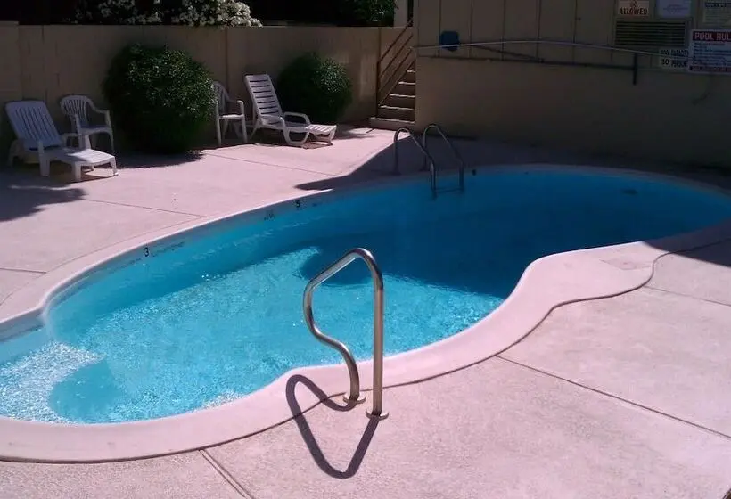 ホテル Colorado River Value Inn