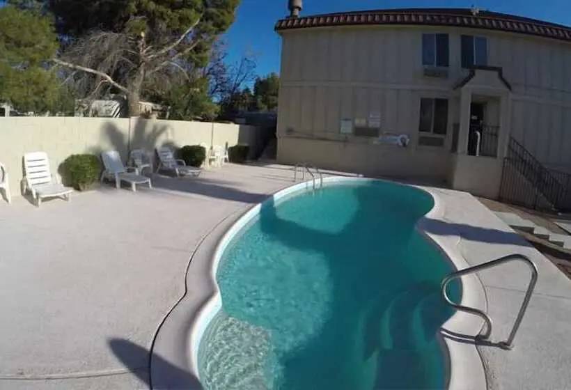 ホテル Colorado River Value Inn