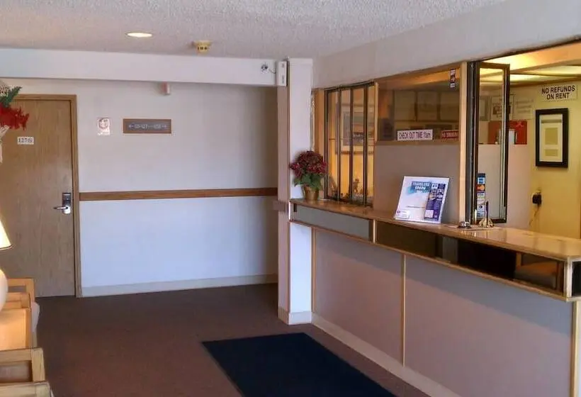 ホテル Colorado River Value Inn