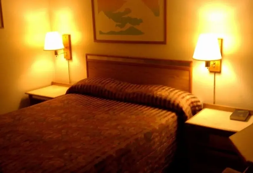 ホテル Colorado River Value Inn