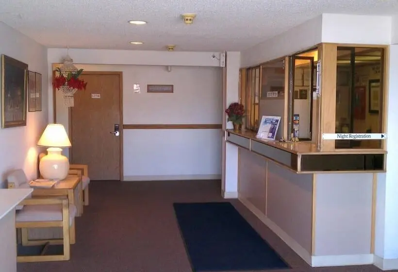 ホテル Colorado River Value Inn
