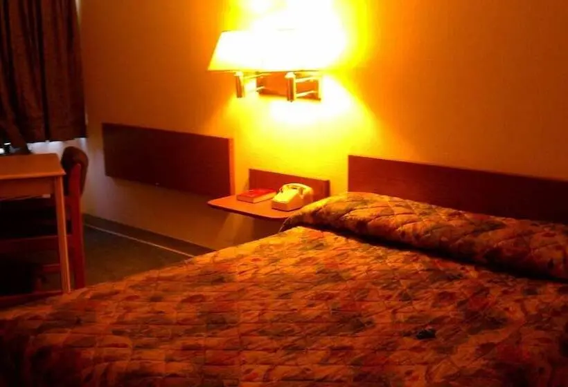 ホテル Colorado River Value Inn