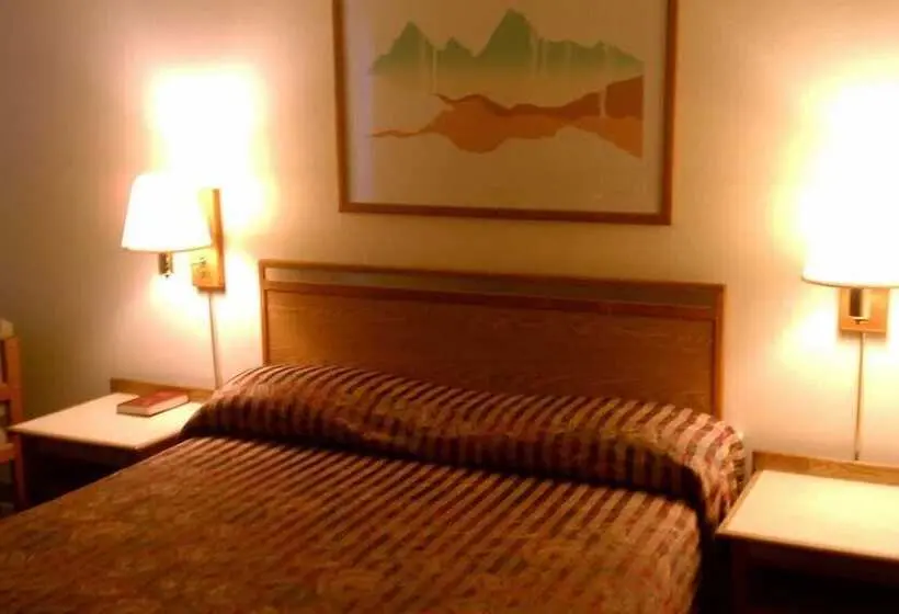 ホテル Colorado River Value Inn