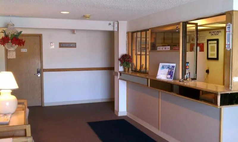 ホテル Colorado River Value Inn