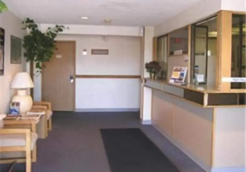 ホテル Colorado River Value Inn