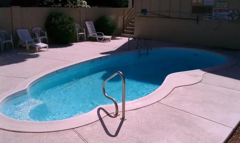 ホテル Colorado River Value Inn