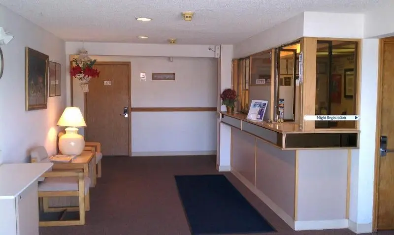 ホテル Colorado River Value Inn