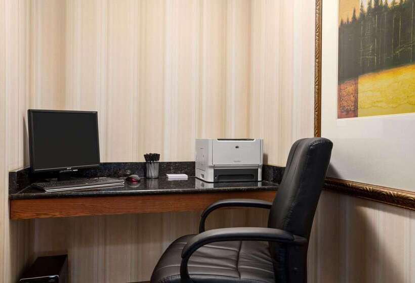 酒店 Country Inn & Suites By Radisson, Albany, Ga