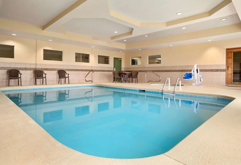 酒店 Country Inn & Suites By Radisson, Albany, Ga