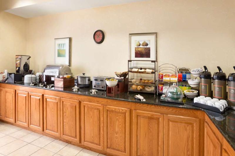 酒店 Country Inn & Suites By Radisson, Albany, Ga