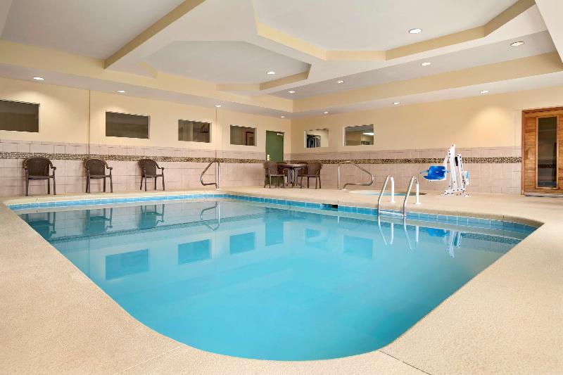 酒店 Country Inn & Suites By Radisson, Albany, Ga