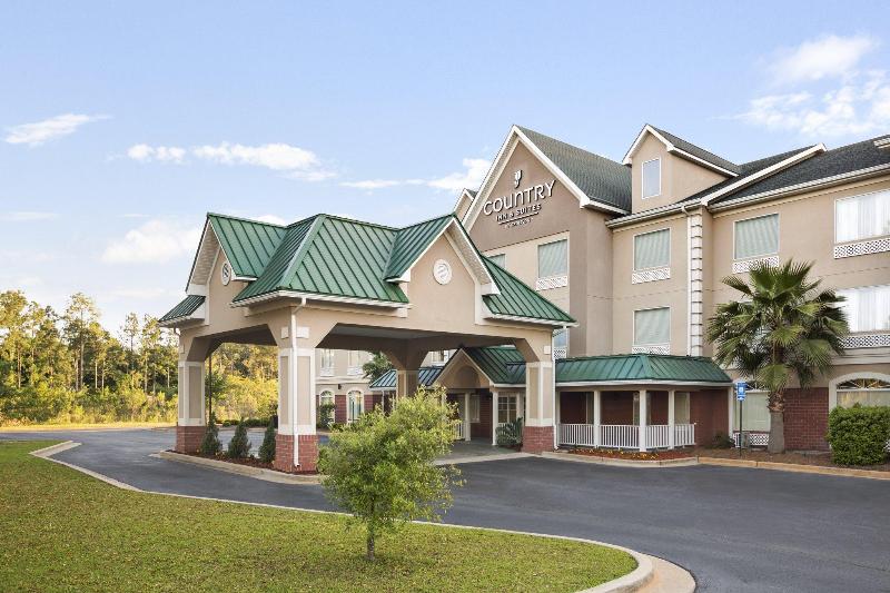 酒店 Country Inn & Suites By Radisson, Albany, Ga