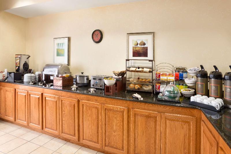 酒店 Country Inn & Suites By Radisson, Albany, Ga