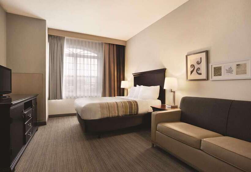 فندق Country Inn & Suites By Radisson, Bowling Green, Ky