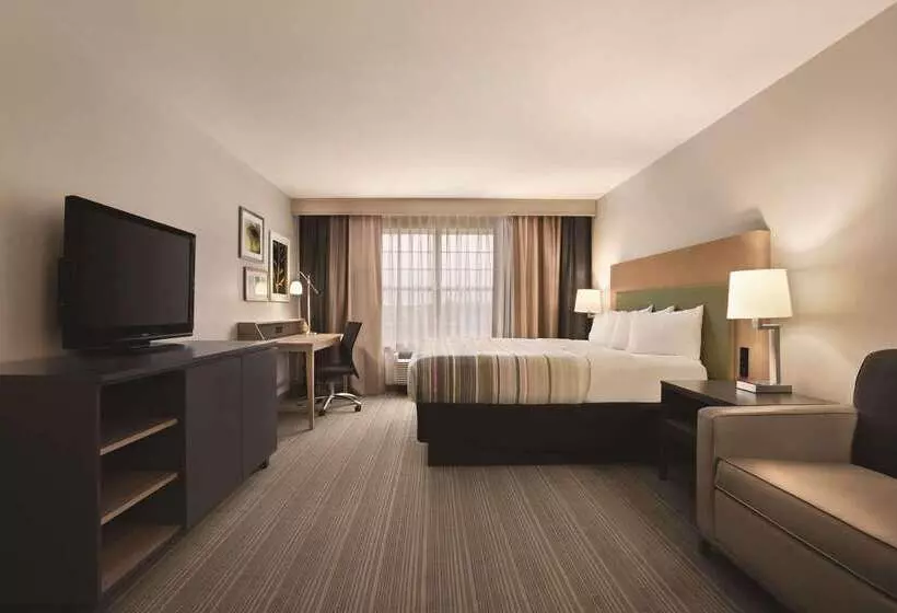 فندق Country Inn & Suites By Radisson, Bowling Green, Ky