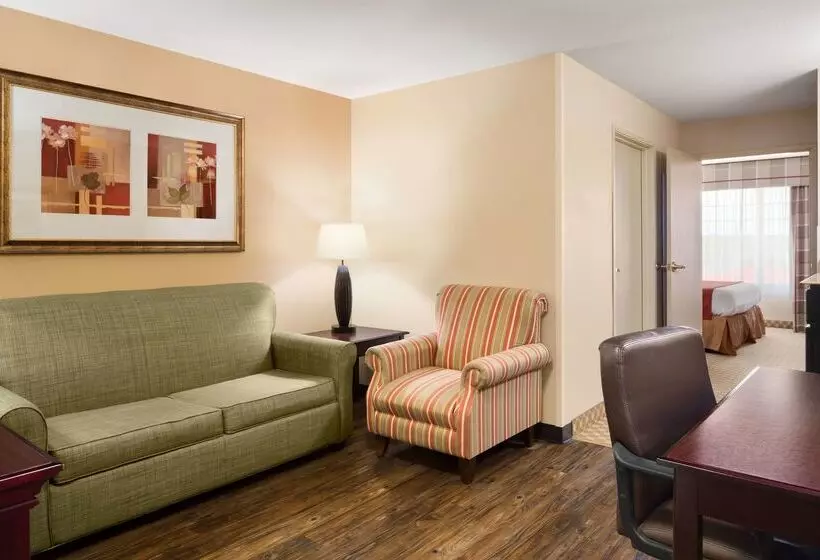 فندق Country Inn & Suites By Radisson, Bowling Green, Ky