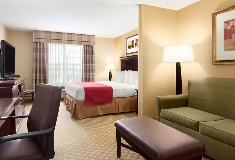 فندق Country Inn & Suites By Radisson, Bowling Green, Ky