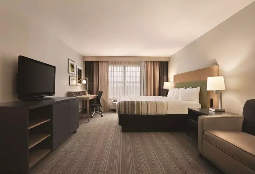 فندق Country Inn & Suites By Radisson, Bowling Green, Ky