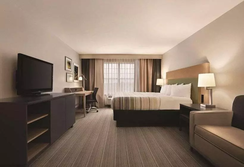 فندق Country Inn & Suites By Radisson, Bowling Green, Ky