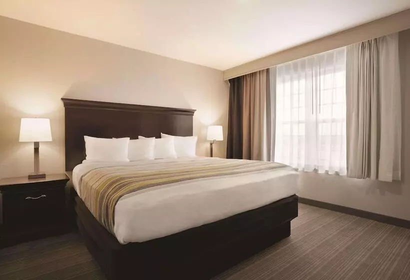 فندق Country Inn & Suites By Radisson, Bowling Green, Ky