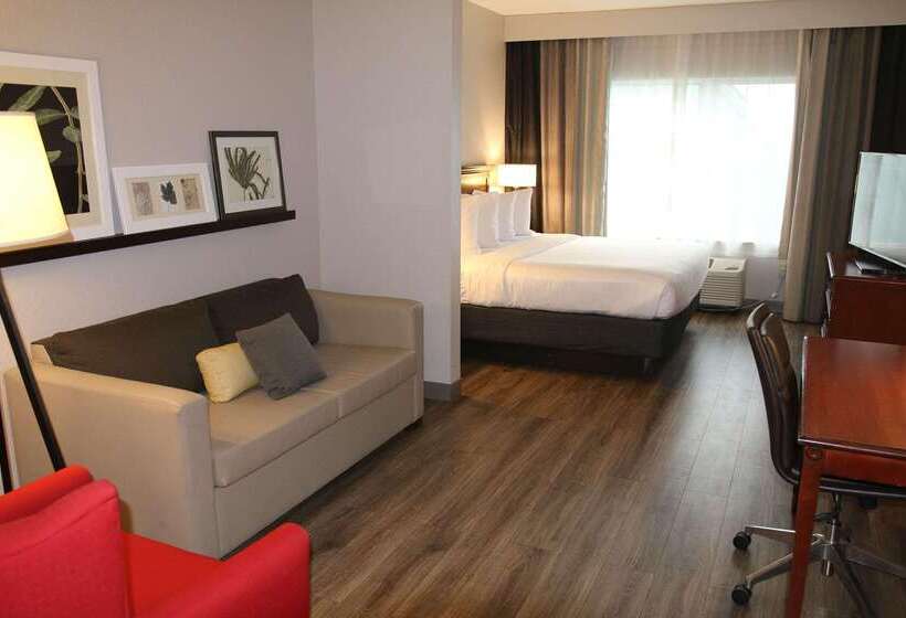 酒店 Country Inn & Suites By Radisson, Wilson, Nc