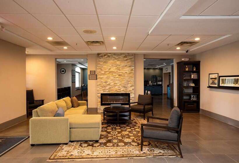 酒店 Country Inn & Suites By Radisson, Wilson, Nc