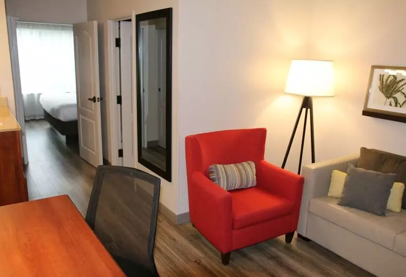 호텔 Country Inn & Suites By Radisson, Wilson, Nc