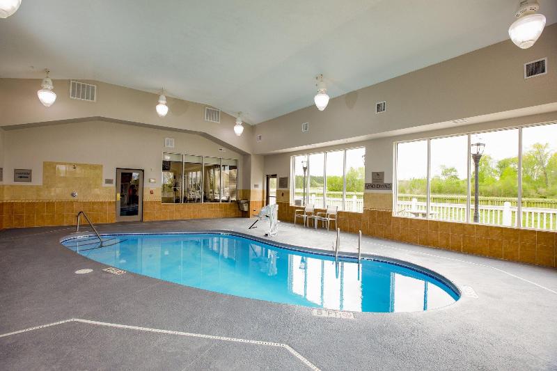 酒店 Country Inn & Suites By Radisson, Wilson, Nc