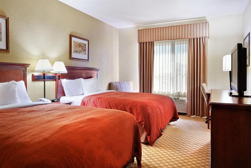 酒店 Country Inn & Suites By Radisson, Wilson, Nc