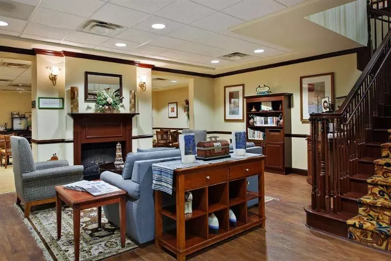 호텔 Country Inn & Suites By Radisson, Wilson, Nc