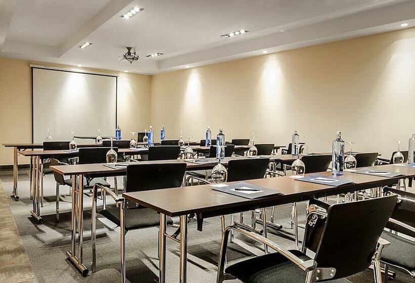 Отель Eurostars Asta Regia Jerez