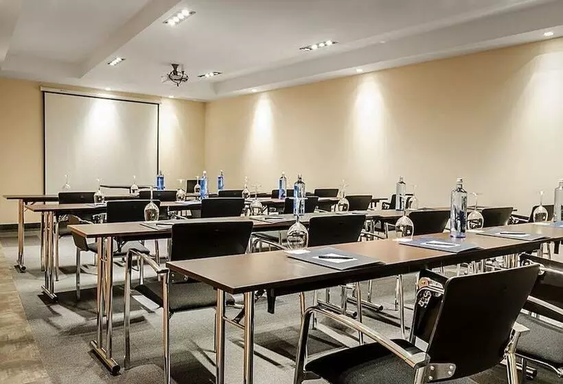 Отель Eurostars Asta Regia Jerez