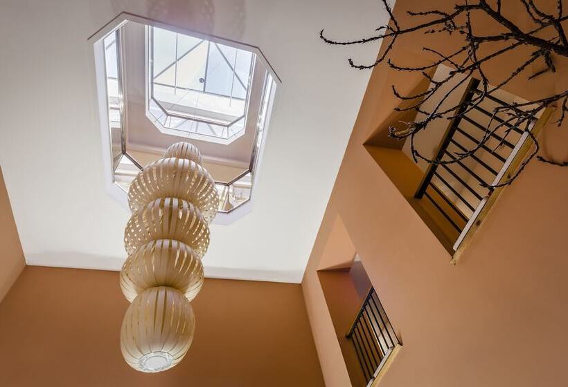 Отель Eurostars Asta Regia Jerez