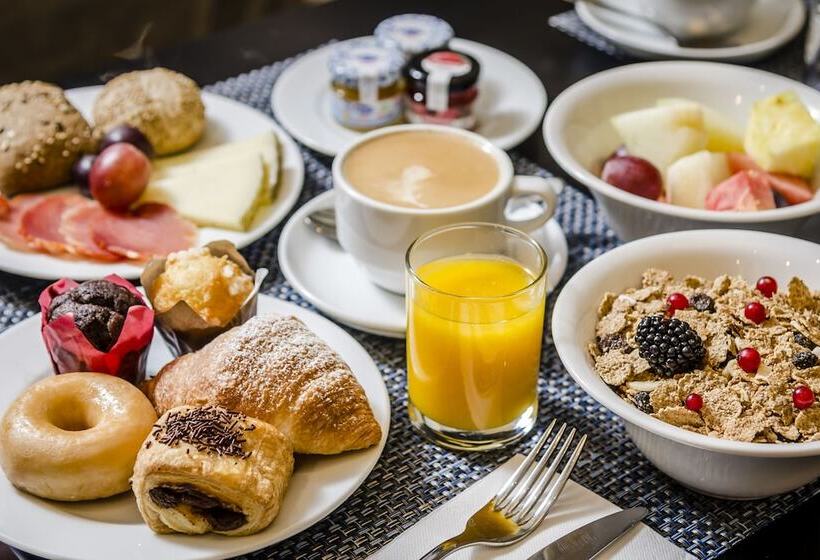 Отель Eurostars Asta Regia Jerez