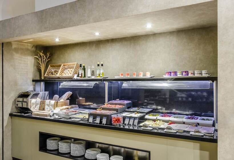 Отель Eurostars Asta Regia Jerez