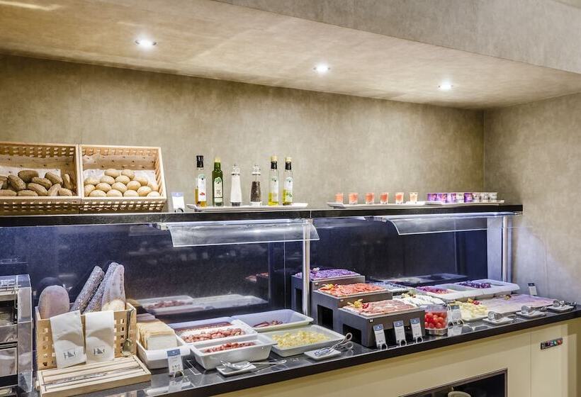 Отель Eurostars Asta Regia Jerez