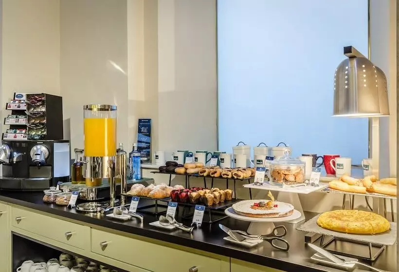 Отель Eurostars Asta Regia Jerez