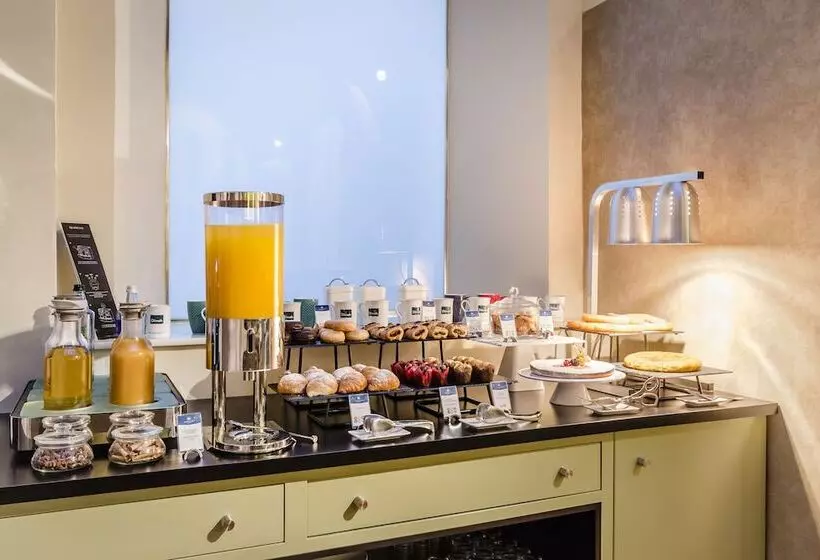 Отель Eurostars Asta Regia Jerez