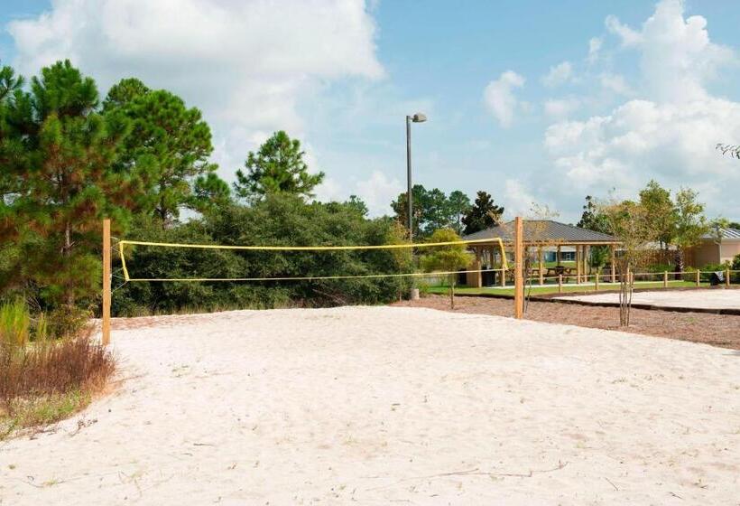 فندق Fairfield Inn & Suites Orange Beach