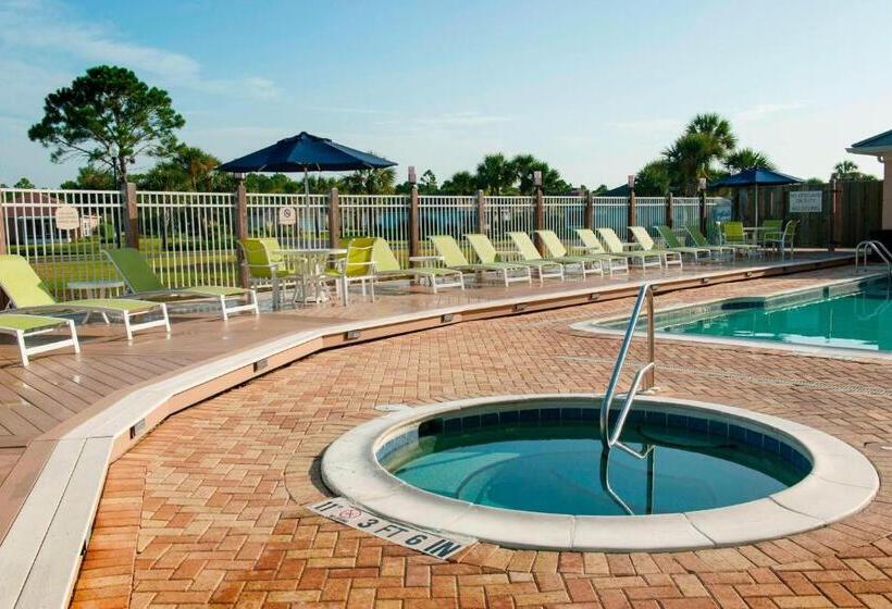 فندق Fairfield Inn & Suites Orange Beach