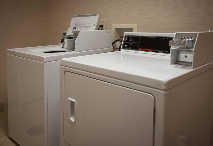 فندق Fairfield Inn & Suites Orange Beach