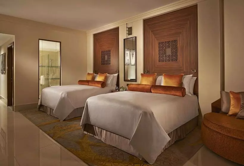 هتل Fairmont The Palm