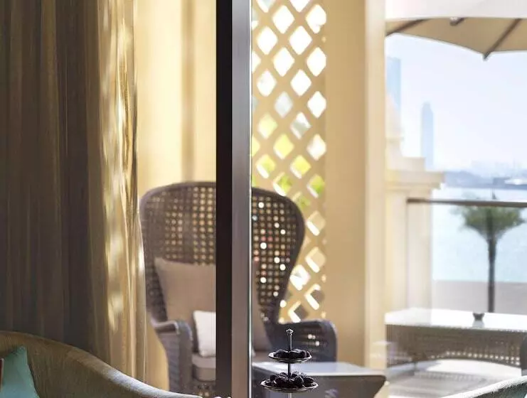 هتل Fairmont The Palm
